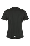 Squad Go Function Tee W