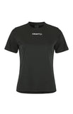 Squad Go Function Tee W