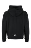 Community 2.0 Logo Fz Hoodie Junior
