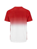 Evolve 2.0 Structured Graphic Jersey M