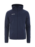 Evolve 2.0 Brushed Hood Jacket M