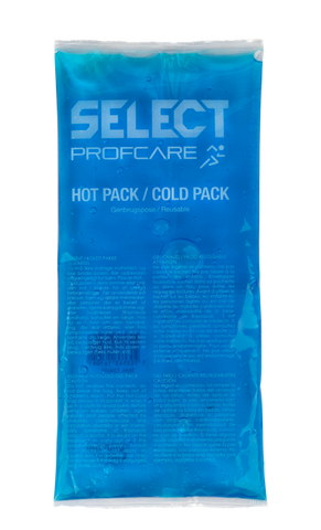 HOT/COLD PACK