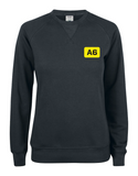Premium OC Roundneck Ladies