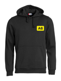 Basic Hoody