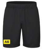 Basic Active Shorts Junior