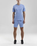 SQUAD JERSEY SOLID M