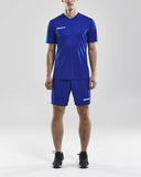 SQUAD SHORT SOLID M