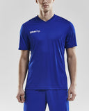 SQUAD JERSEY SOLID M