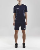 SQUAD SHORT SOLID M