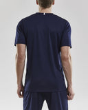 SQUAD JERSEY SOLID M