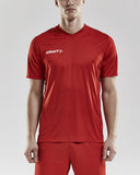 SQUAD JERSEY SOLID M