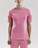 SQUAD JERSEY SOLID M Str. XL