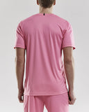 SQUAD JERSEY SOLID M Str. XL