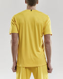 SQUAD JERSEY SOLID M