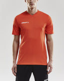 SQUAD JERSEY SOLID M