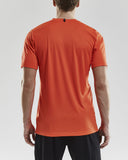 SQUAD JERSEY SOLID M