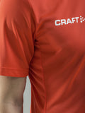 SQUAD JERSEY SOLID M