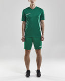 SQUAD SHORT SOLID M