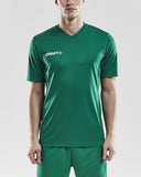 SQUAD JERSEY SOLID M