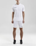 SQUAD SHORT SOLID M