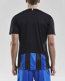 PROGRESS JERSEY STRIPE M Flere størrelser