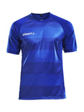 Progress Jersey Graphic M
