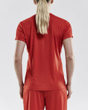 SQUAD JERSEY SOLID W