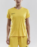SQUAD JERSEY SOLID W