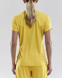 SQUAD JERSEY SOLID W