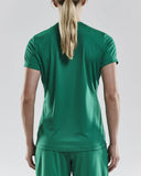 SQUAD JERSEY SOLID W