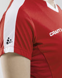 PROGRESS JERSEY CONTRAST W Str. M