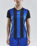 PROGRESS JERSEY STRIPE W Flere størrelser