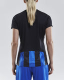PROGRESS JERSEY STRIPE W Flere størrelser