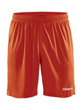 SQUAD SHORT SOLID M