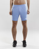 SQUAD SHORT SOLID M