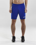 SQUAD SHORT SOLID M