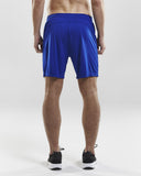 SQUAD SHORT SOLID M
