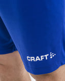 SQUAD SHORT SOLID M
