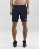 SQUAD SHORT SOLID M