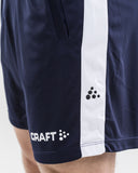 SQUAD SHORT SOLID M