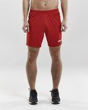 SQUAD SHORT SOLID M