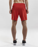 SQUAD SHORT SOLID M