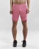 SQUAD SHORT SOLID M