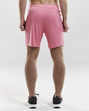 SQUAD SHORT SOLID M