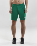 SQUAD SHORT SOLID M