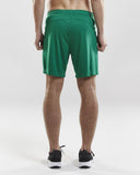 SQUAD SHORT SOLID M