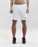 SQUAD SHORT SOLID M