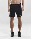 SQUAD SHORT SOLID M