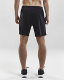 SQUAD SHORT SOLID M