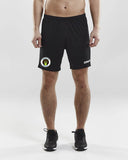 Squad Short Solid Herre